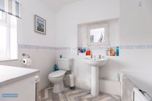 Bathroom- click for photo gallery